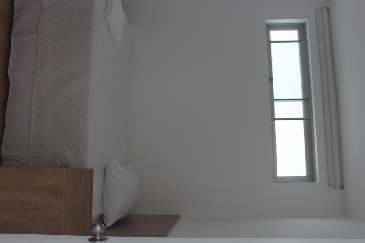 Caihuayna Apart Hotel 파라카스 외부 사진