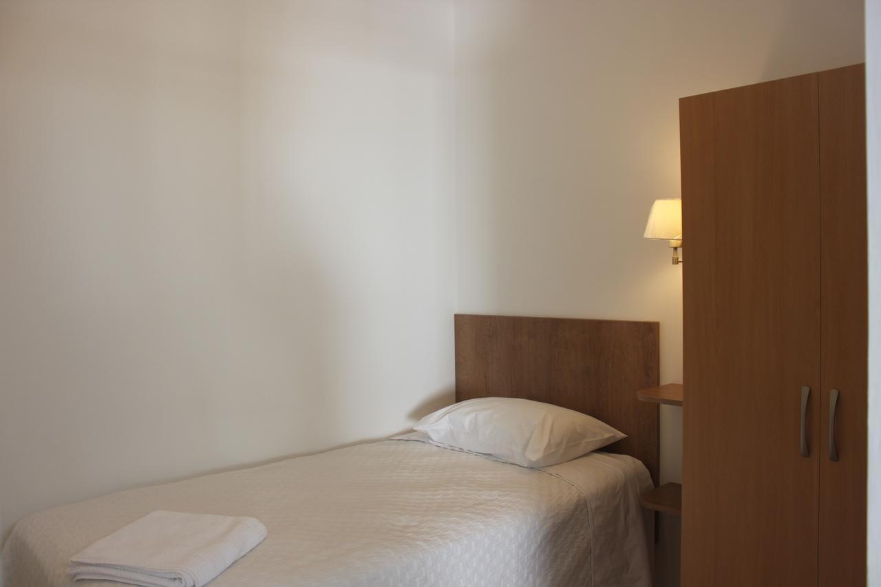 Caihuayna Apart Hotel 파라카스 외부 사진