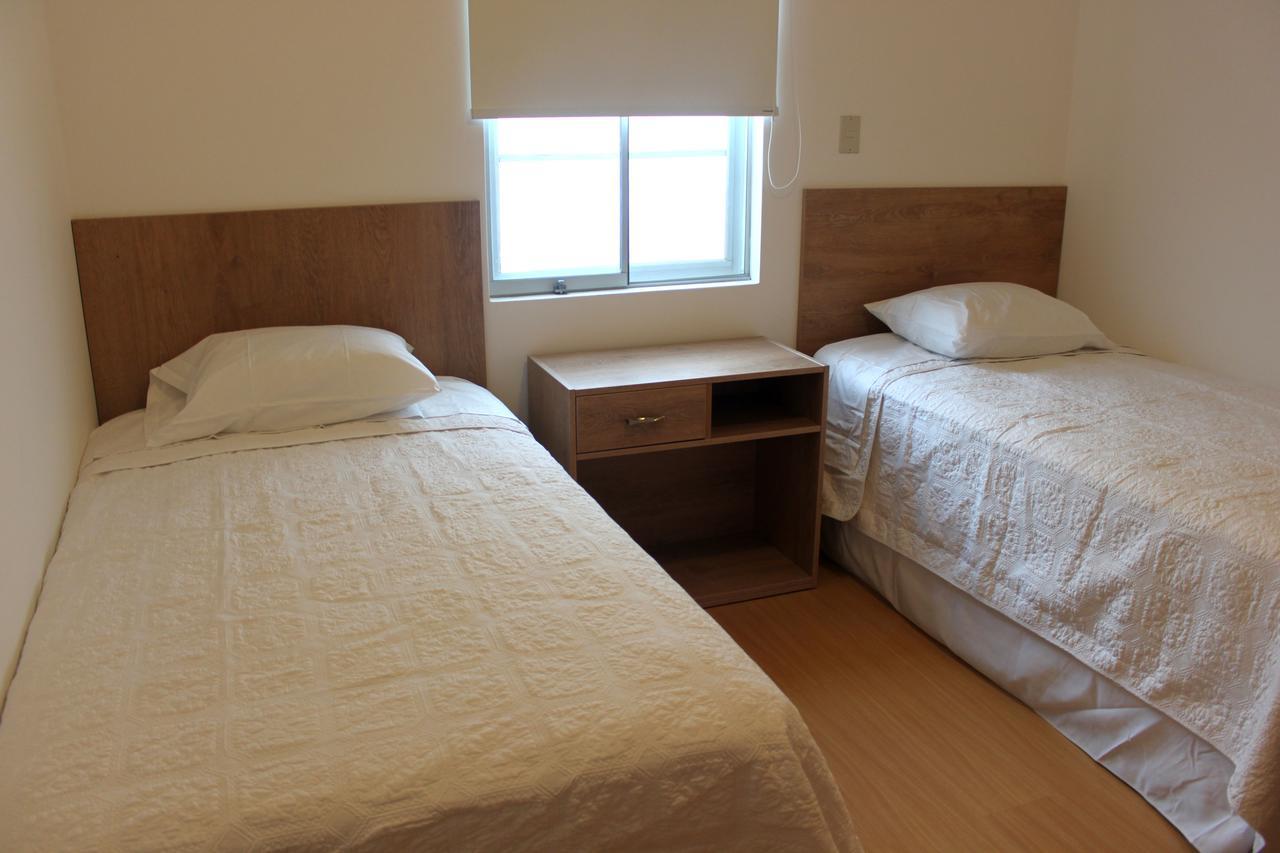 Caihuayna Apart Hotel 파라카스 외부 사진