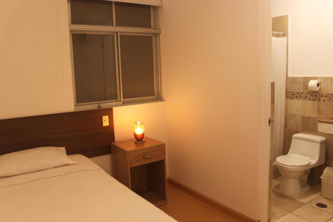 Caihuayna Apart Hotel 파라카스 외부 사진