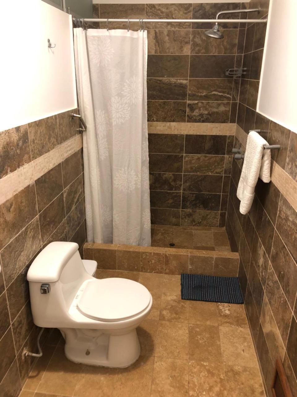 Caihuayna Apart Hotel 파라카스 외부 사진
