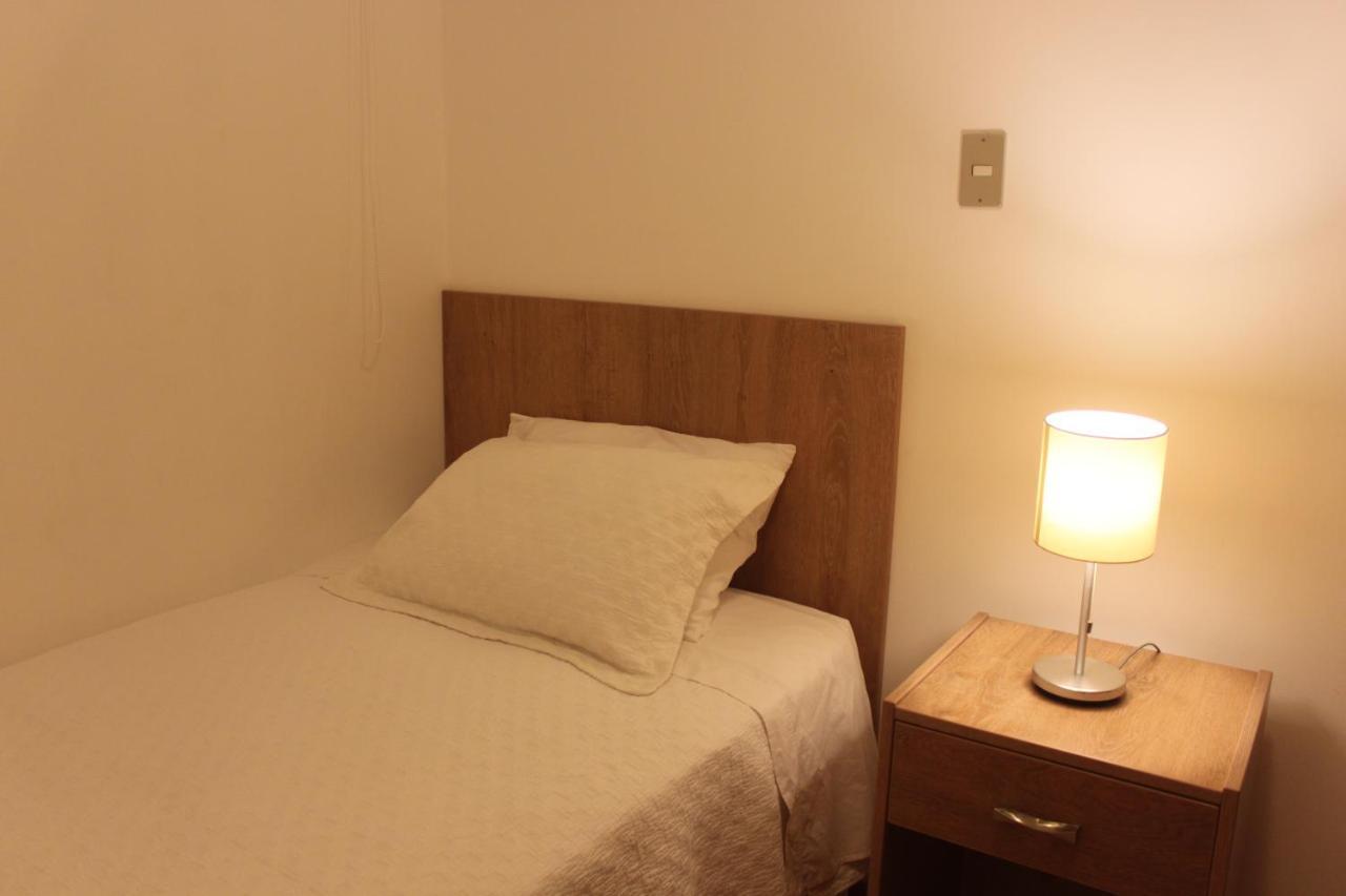 Caihuayna Apart Hotel 파라카스 외부 사진