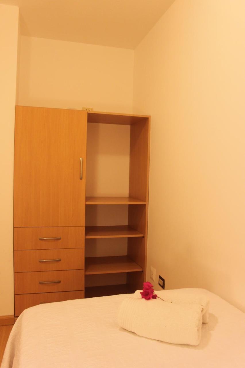 Caihuayna Apart Hotel 파라카스 외부 사진